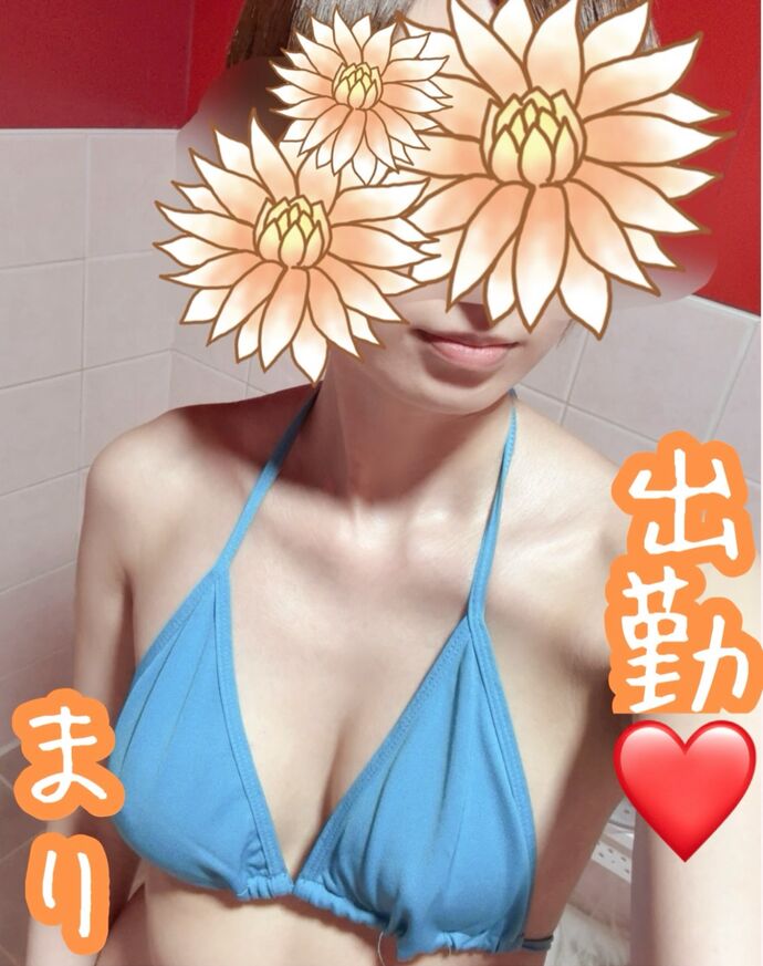 出勤しました！！
