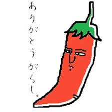 ありがとう(๑>◡<๑)