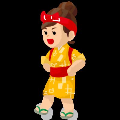 エイサー見たいやっさ。