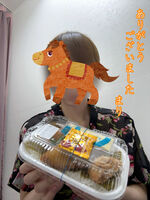 ありがとうございました٩( ᐛ )و