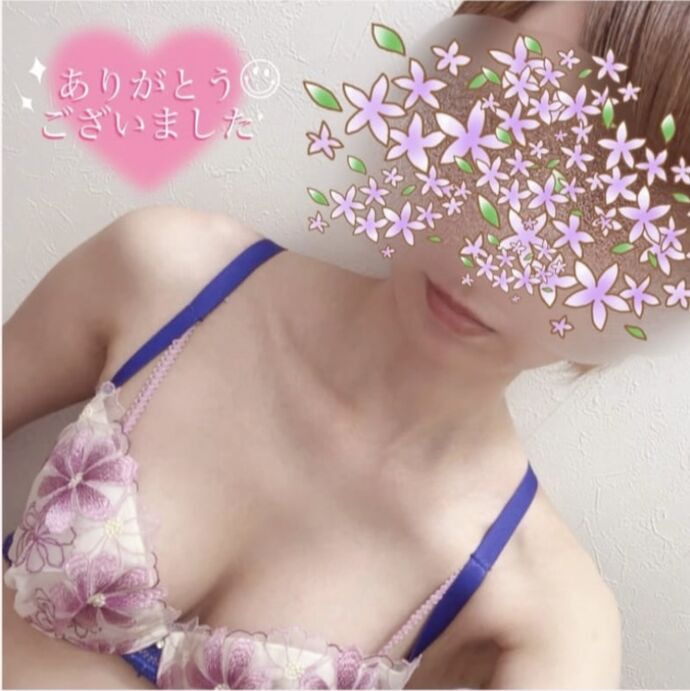 ありがとうF様✨