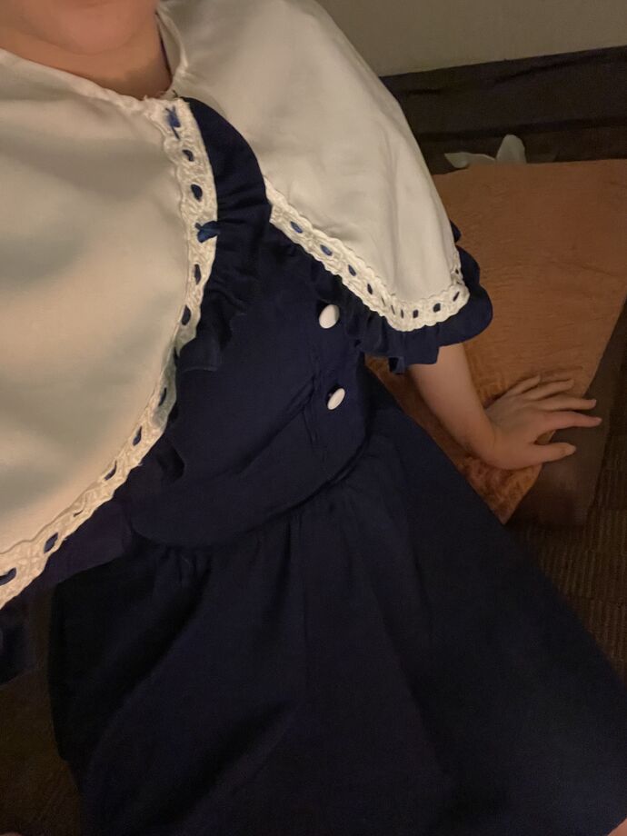 こんばんは^._.^