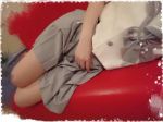 ゆめかちゃん