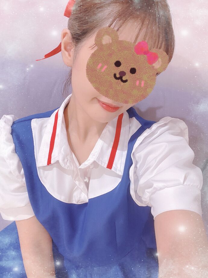 待ってるよ💜