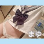まゆちゃん