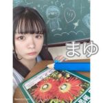 まゆちゃん