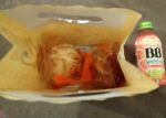 お礼です