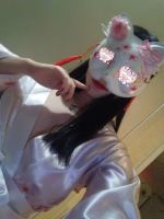 明日も♡
