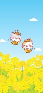 ゆっくり朝から