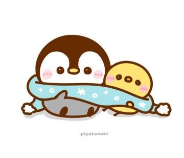 推しますよ♡