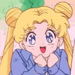 ♡セーラームー…