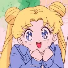 ♡セーラームーン♡