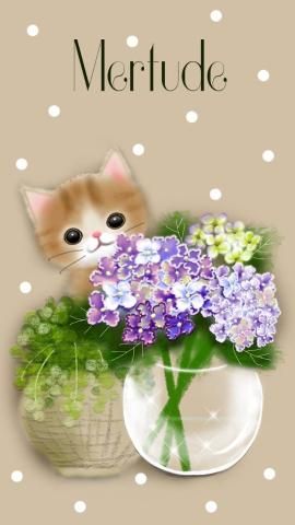 こんにちは♡