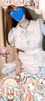 こんにちは♡