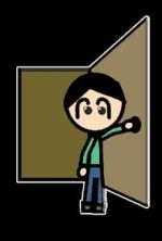 行って来ます