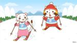 冬か〜✨