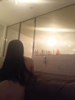 遊び遊ぶ月曜日♥
