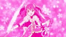 今のプリキュア