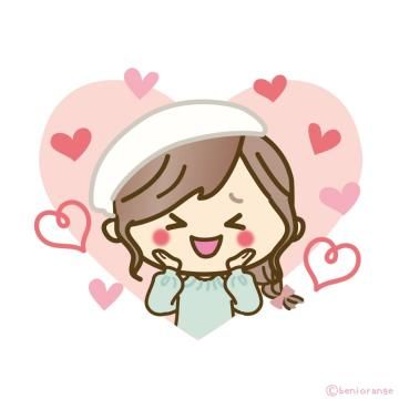 ８９件♥謝謝♡