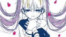 明日♡