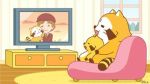 Rascal♡♡kawaii…