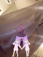 何でも♡