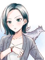 【アニマル診断…