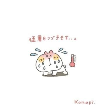 あついにゃん♥♥