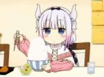 白飯うまいんだ…
