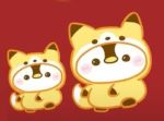 狐狐