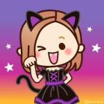 ☆完了終了押し…