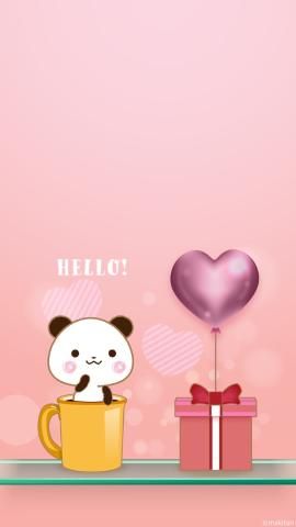 ❀