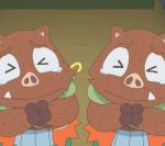 お願いします