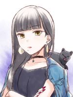 【アニマル診断…