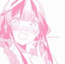 キャ♥キャ♥キャ♥キャハァ〜