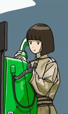 あれっ‥相手の声聞こえないけどっ