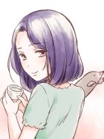 【アニマル診断…
