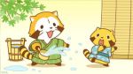 お疲れさまです…