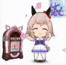 ♥ウマ娘♥