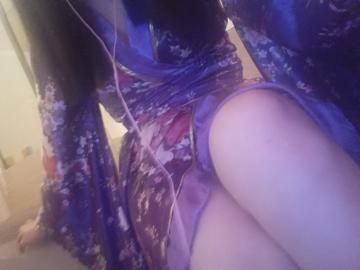 私としませんか?