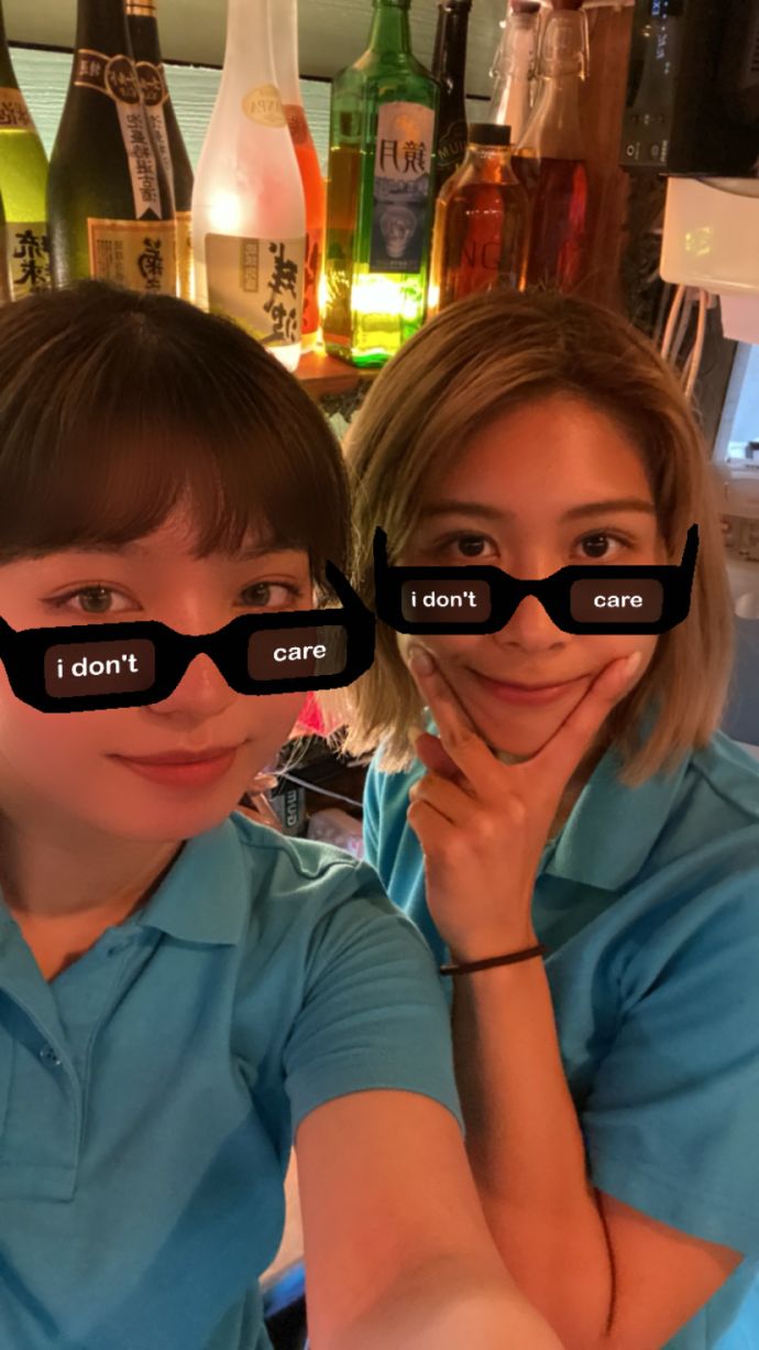 ご来店ありがとうございました