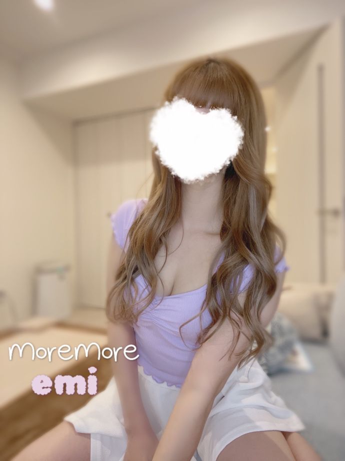 こんにちは♡