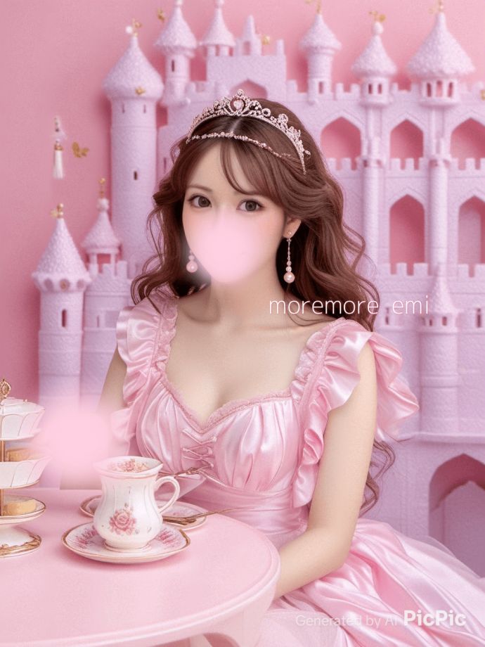 うれしい♡