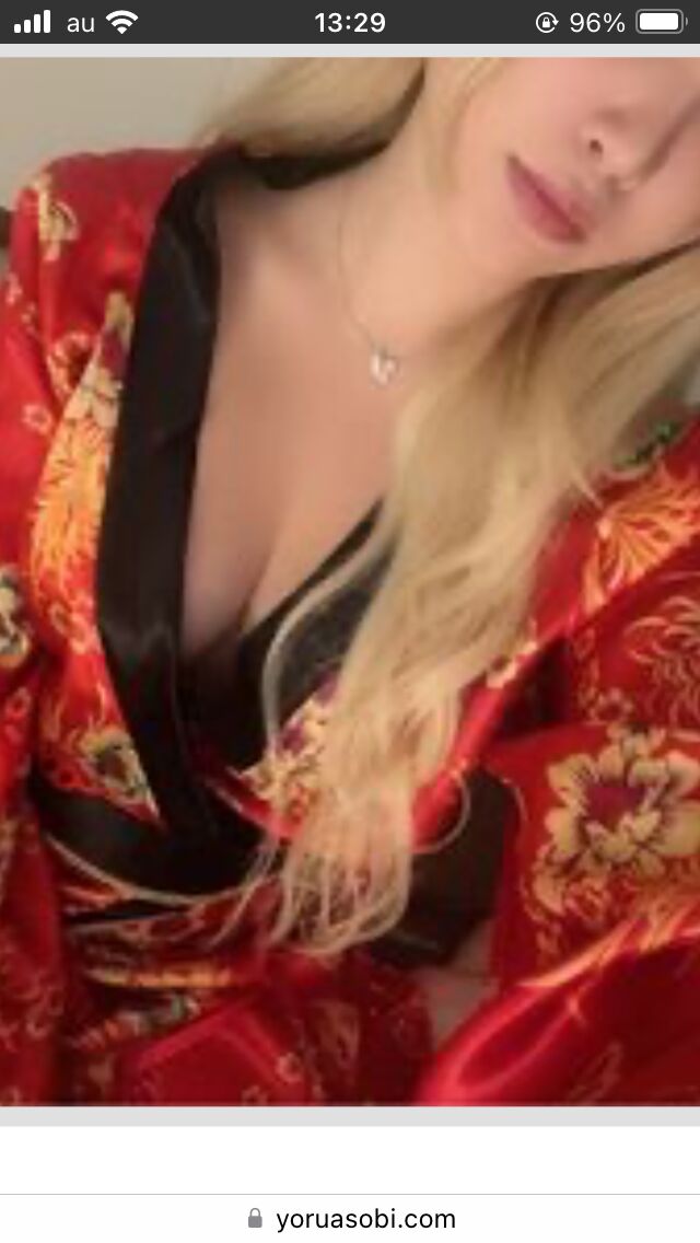 💆マッサージ❤️大好きかすみちゃん予約受付中