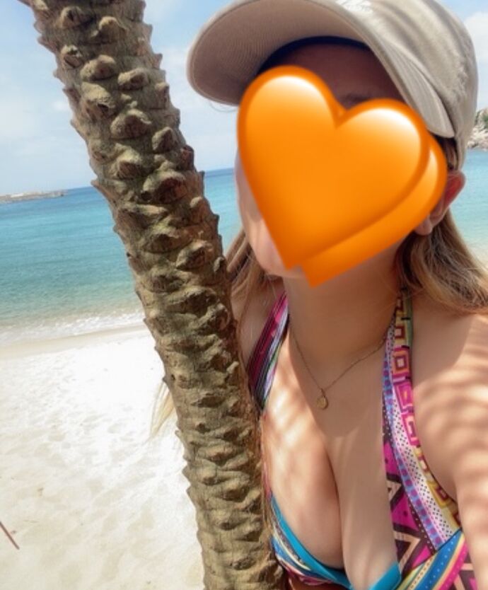 沖縄❤️大好きかすみちゃん予約受付中