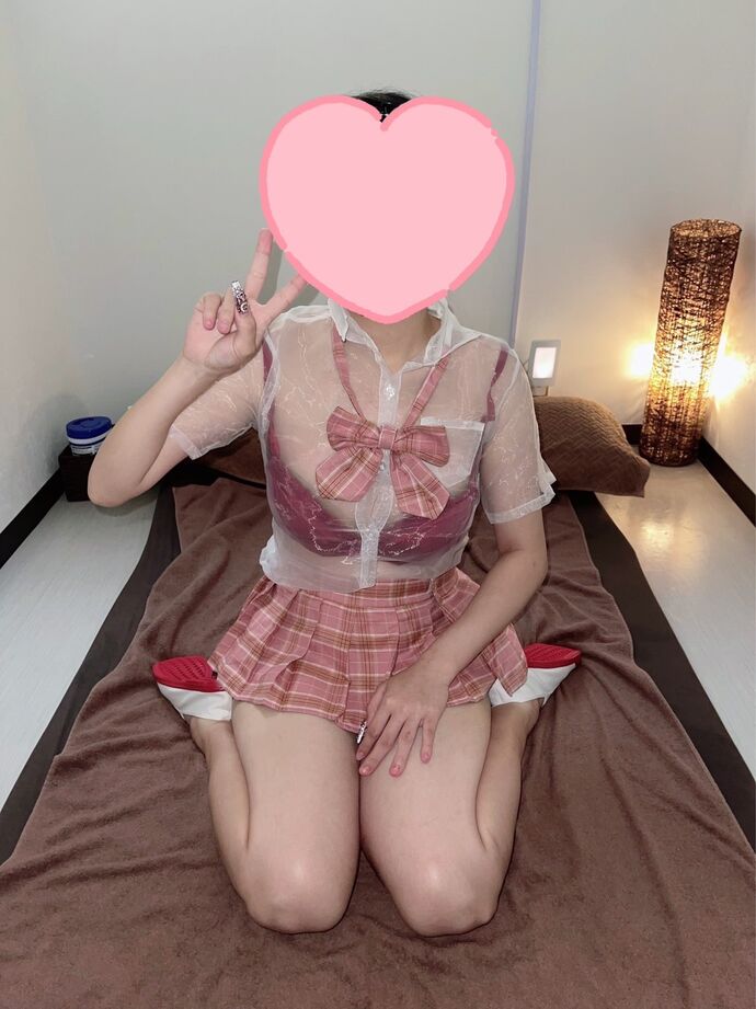 大人気トロピカルコスプレコース
