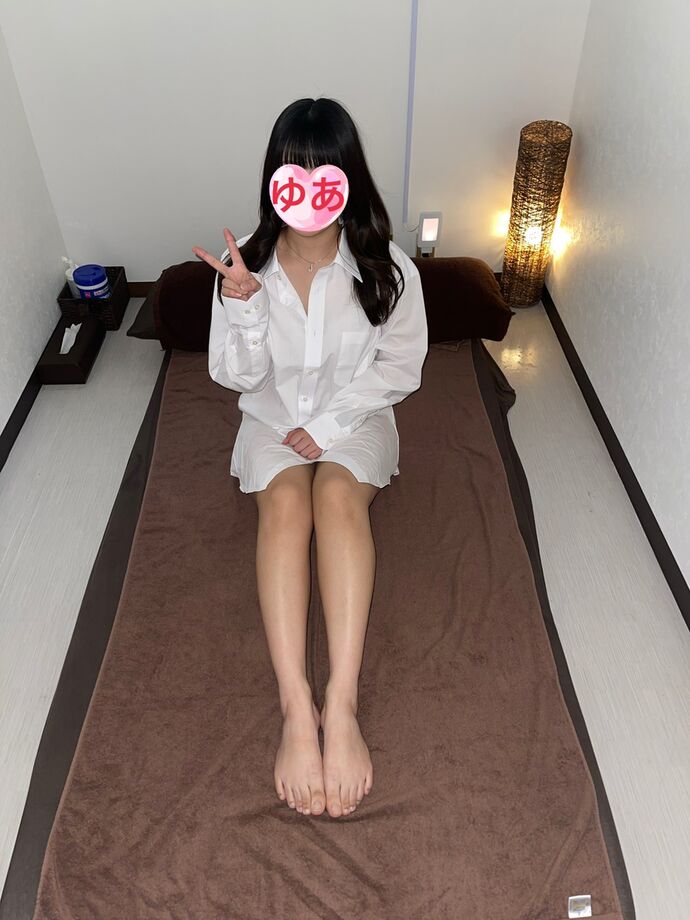 今日もたくさんのセラピスト