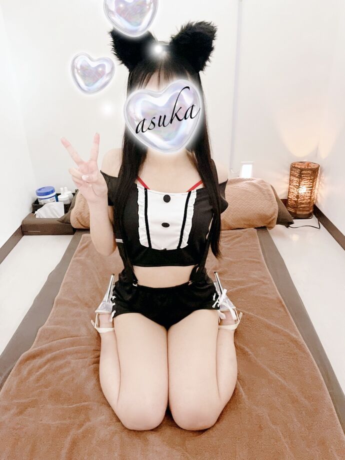 今日もたくさんのセラピスト