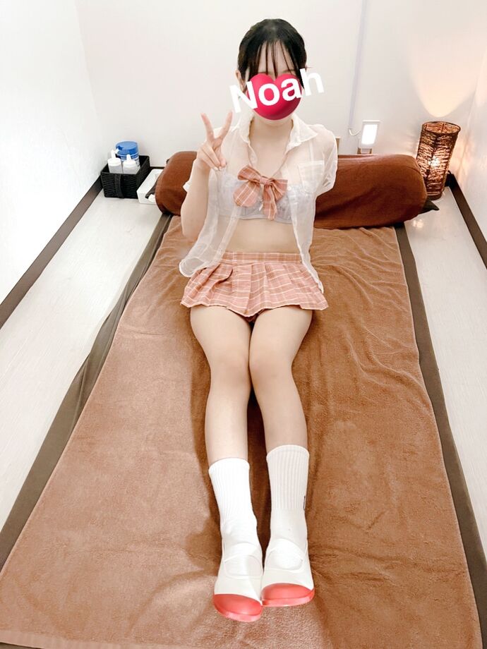 今日もたくさんのセラピスト