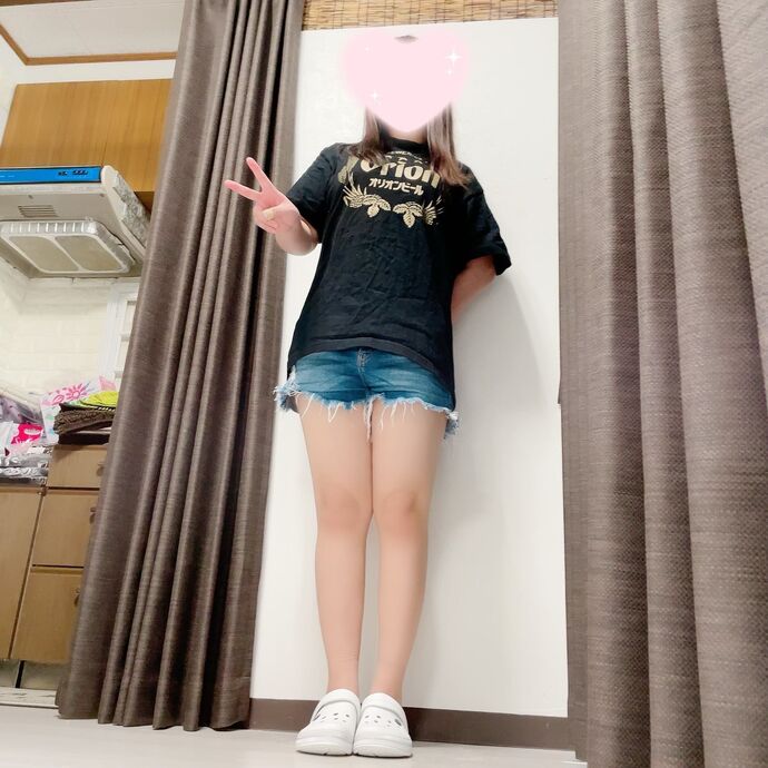 人気急上昇中こなつちゃん